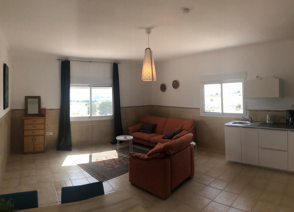 Finca La Sonrisa Salinas  Room photo