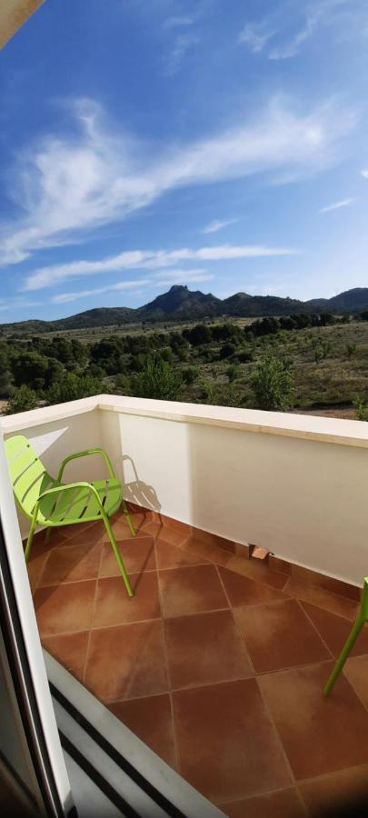 Finca La Sonrisa Salinas  Exterior photo